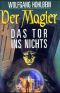 [Der Magier 02] • Das Tor ins Nichts